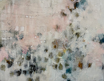 Lori Mirabelli - Soft Petals