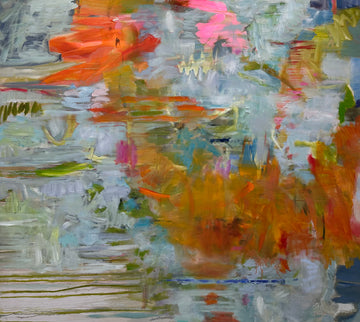 Sharon Barr - The Flight Of The Sun