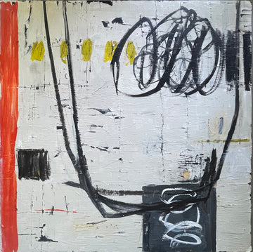 Miriam Traher - Just Because I Can