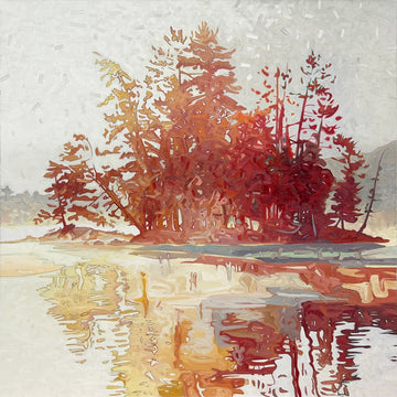 David Grieve - McCoy Bay 6