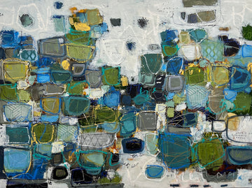 Lori Mirabelli - Lift Off and Away