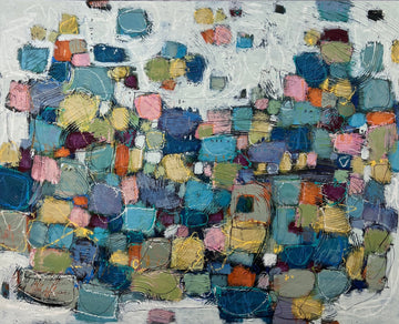 Lori Mirabelli - Street Sense