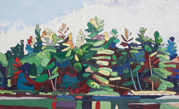 David Grieve - Shore is 2
