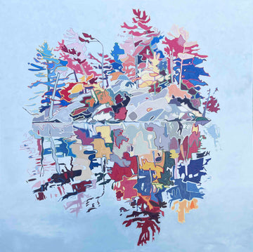 David Grieve - Wagi Reflection 3