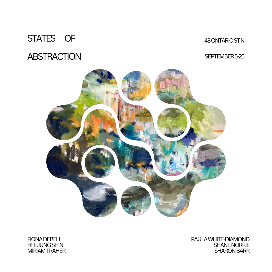 States of Abstraction