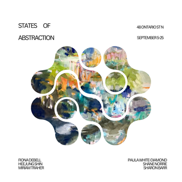 States of Abstraction