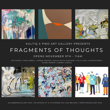 Fragments of Thought