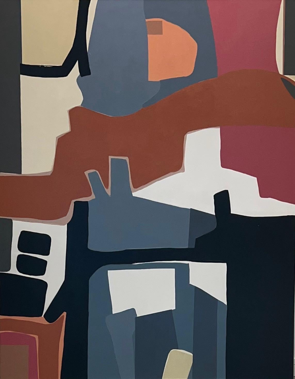 Paula White-Diamond - Curve di Toscana