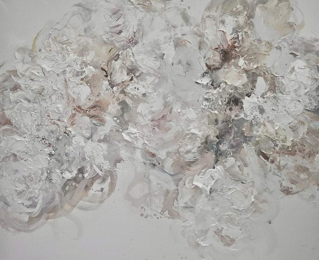 Stephanie Fehrenbach - It Begins In Whispers