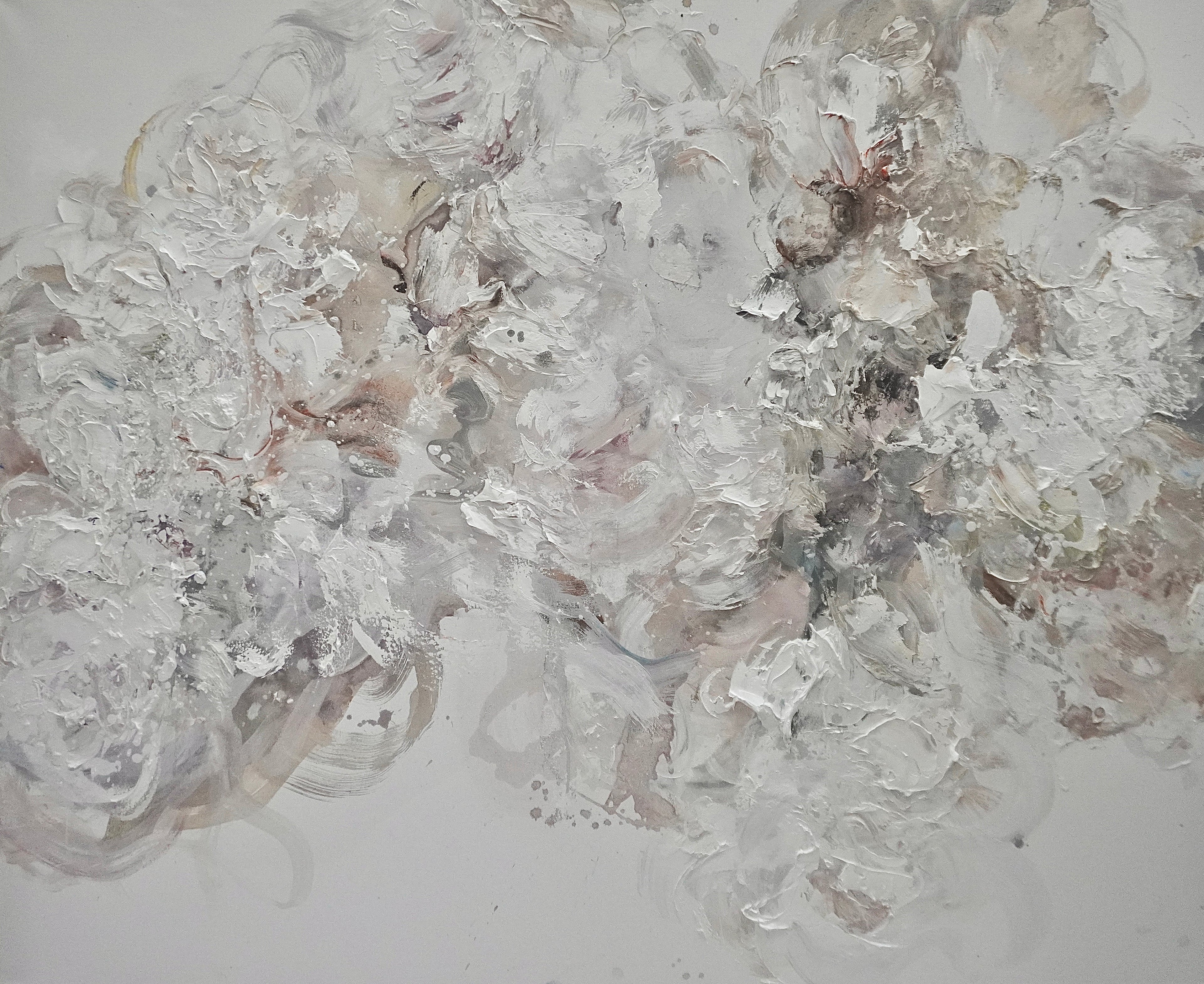 Stephanie Fehrenbach - It Begins In Whispers