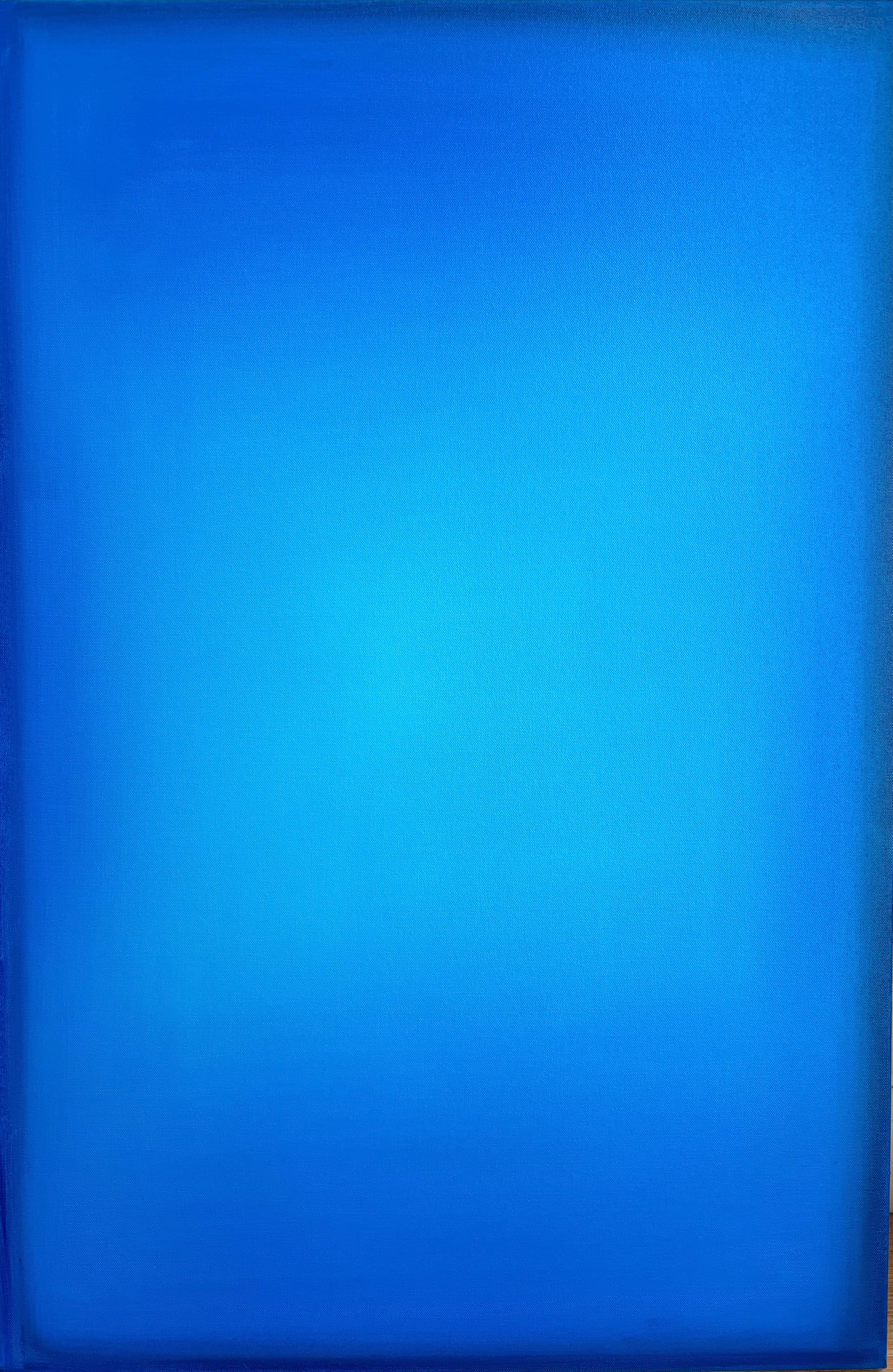 Lawrence Morton - Love is Blue