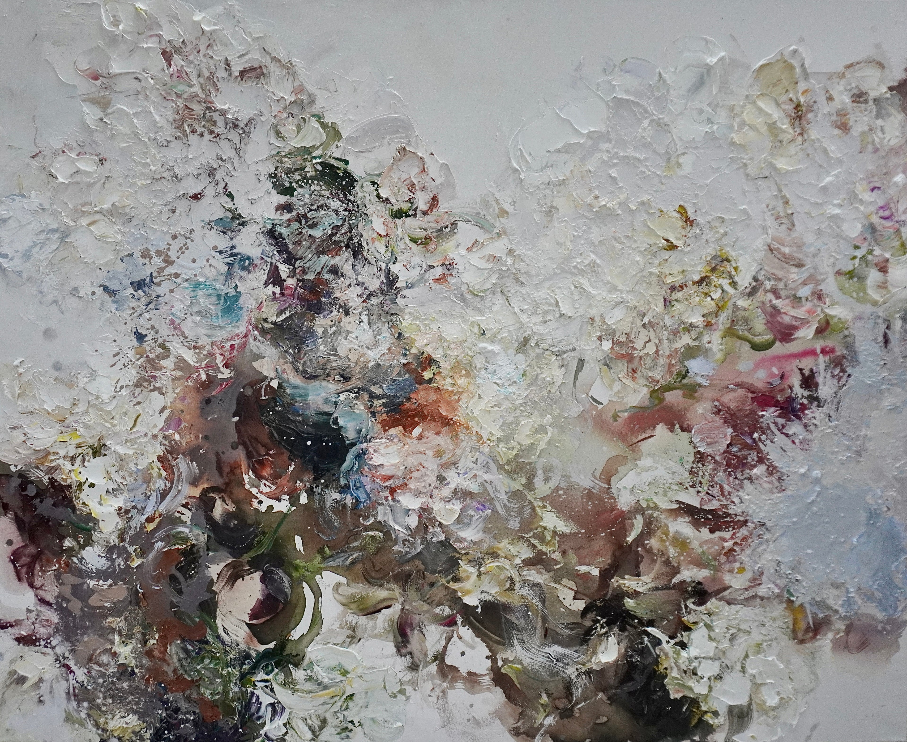 Stephanie Fehrenbach - Beneath The Surface