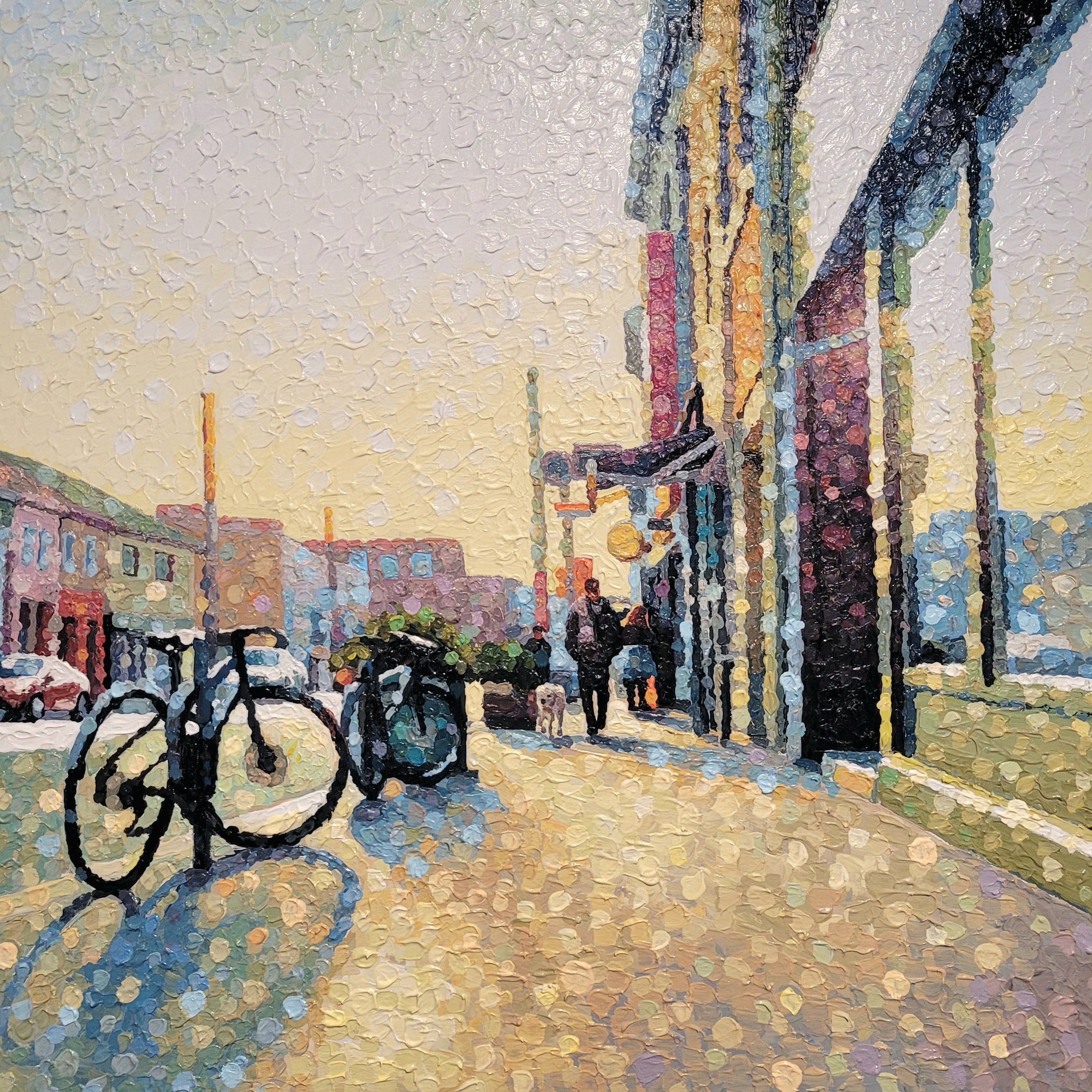 Susan Gale - Transform