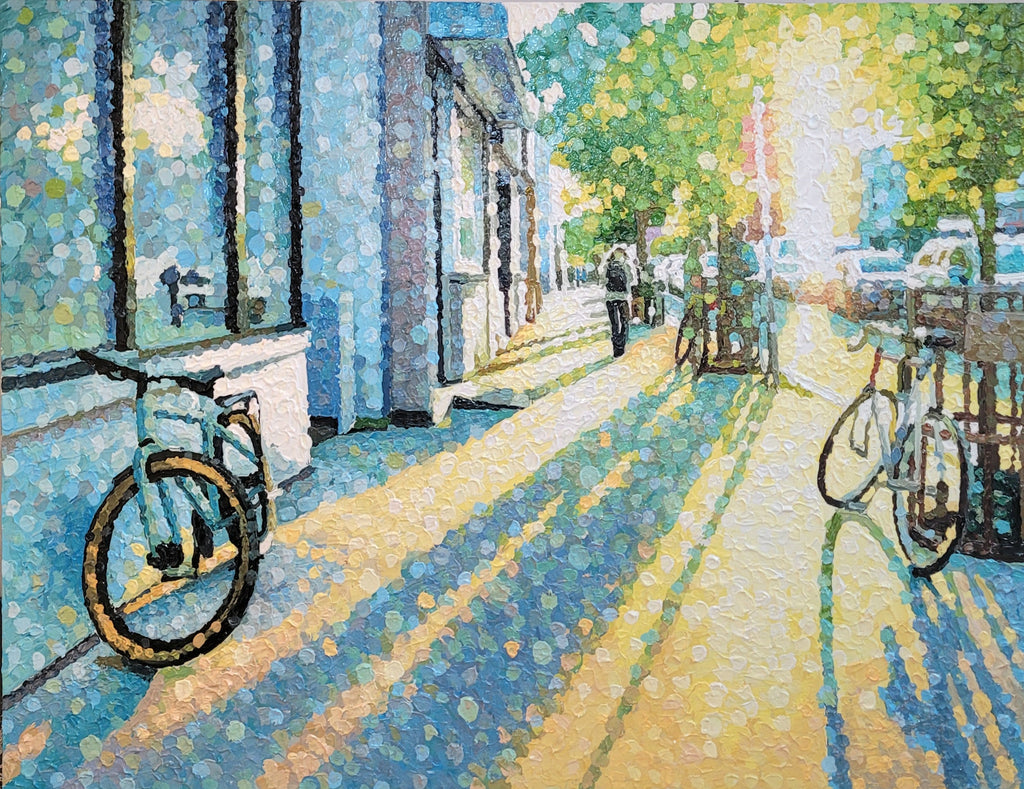 Susan Gale - Magic Happens