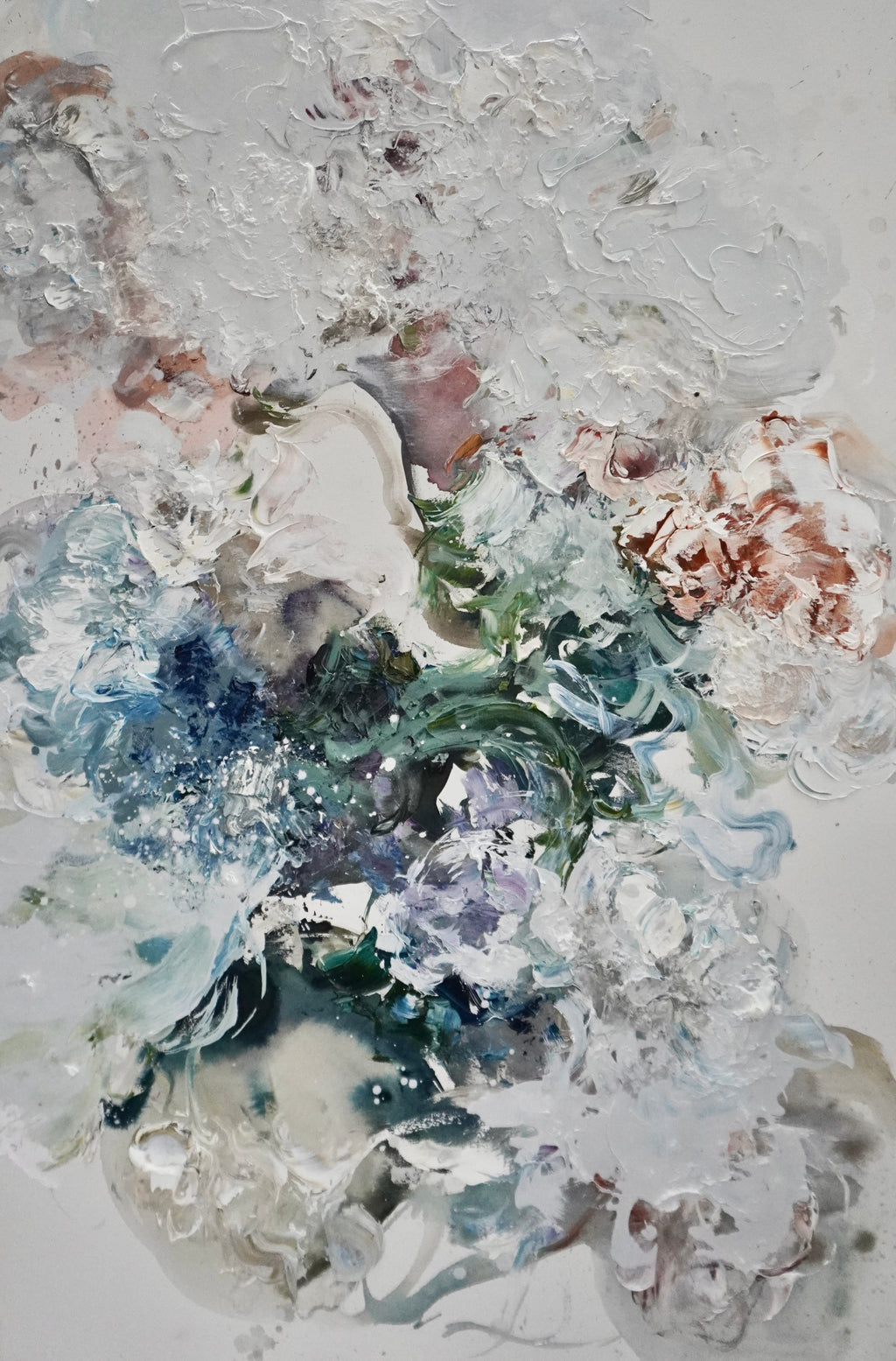 Stephanie Fehrenbach - Dreamer's Wake