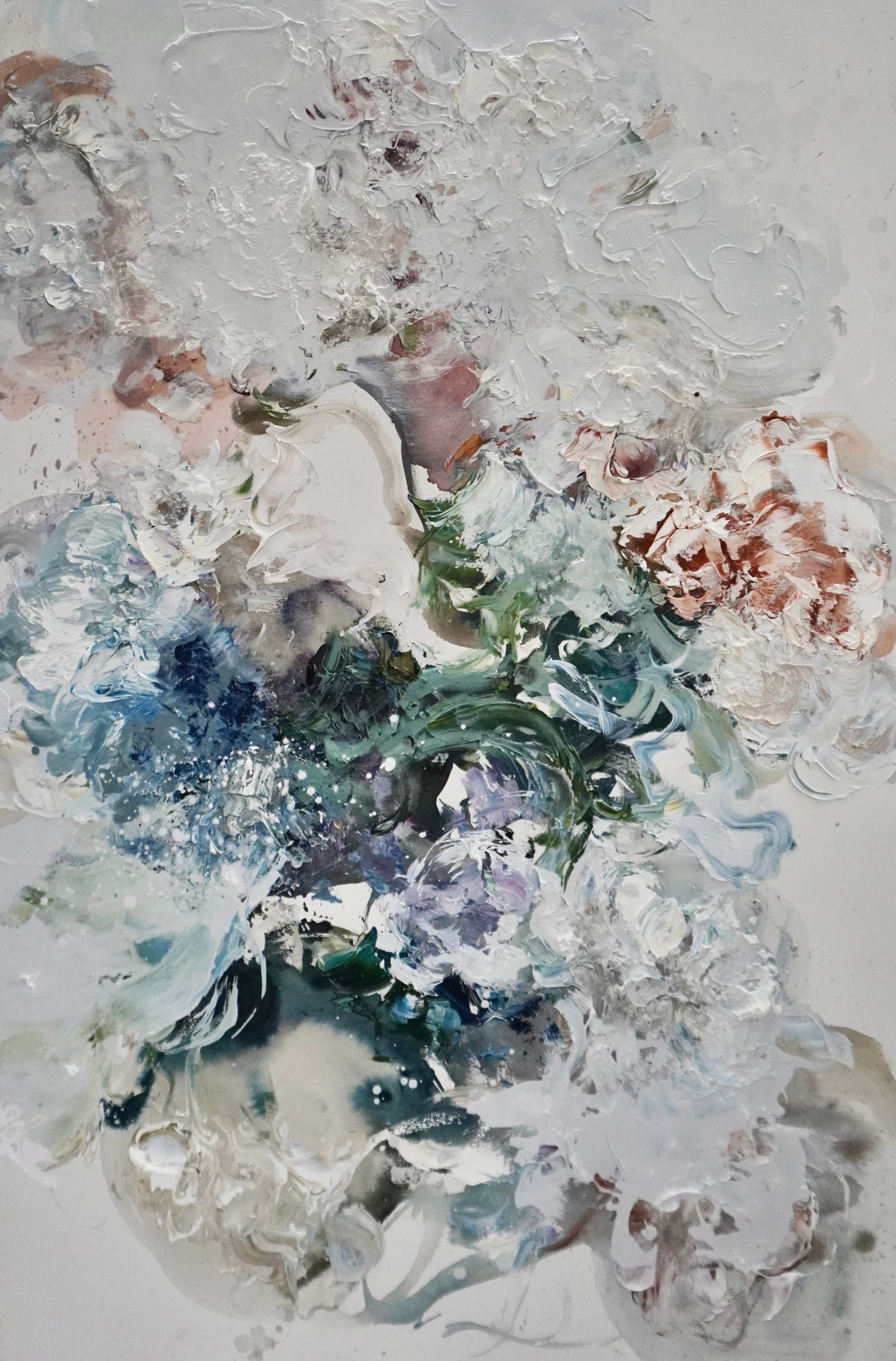 Stephanie Fehrenbach - Dreamer's Wake
