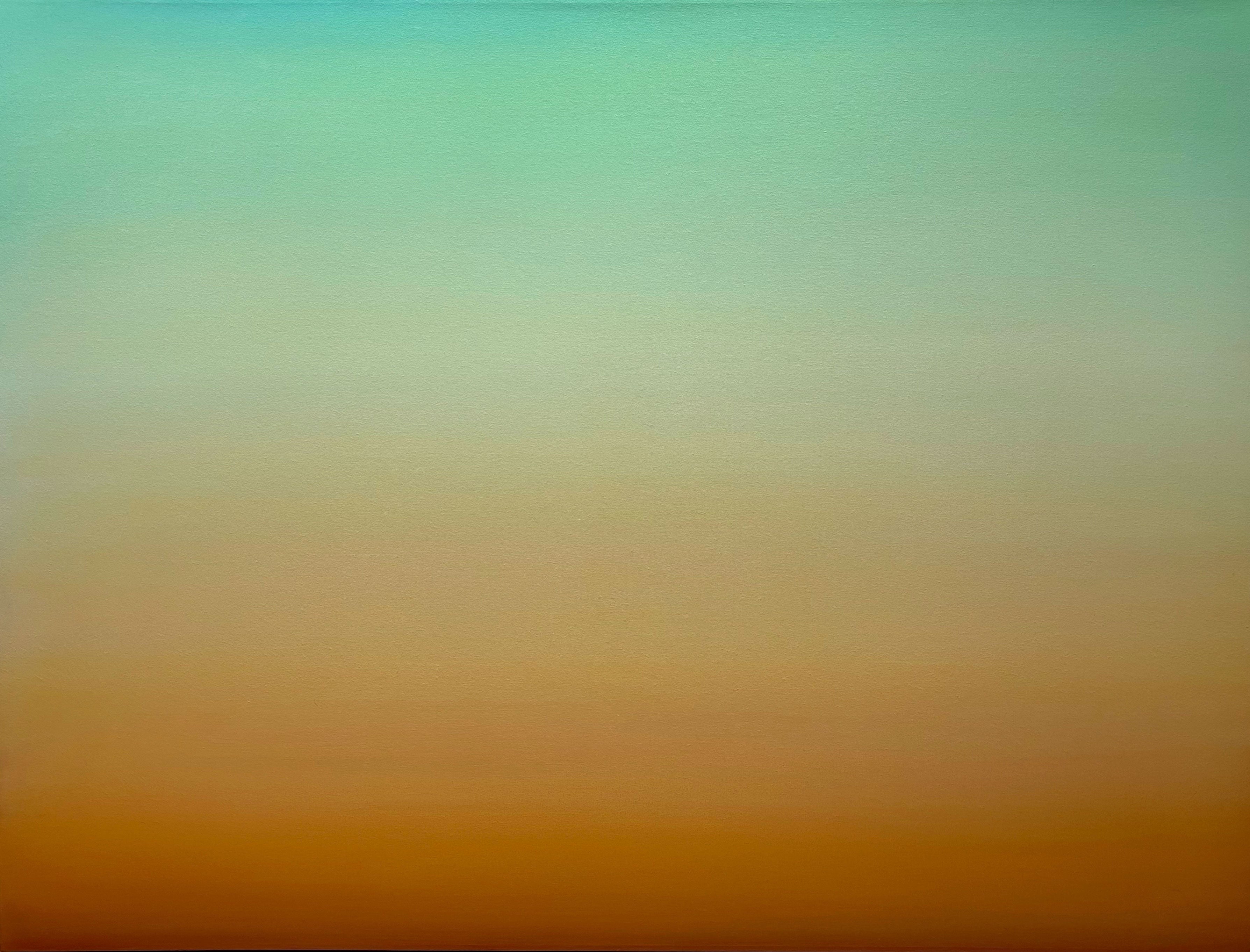 Lawrence Morton - The Golden Hour