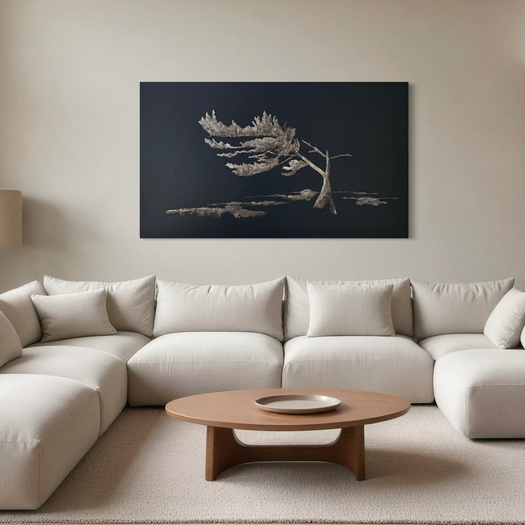 Candace Fritsch - Bent, Not Broken