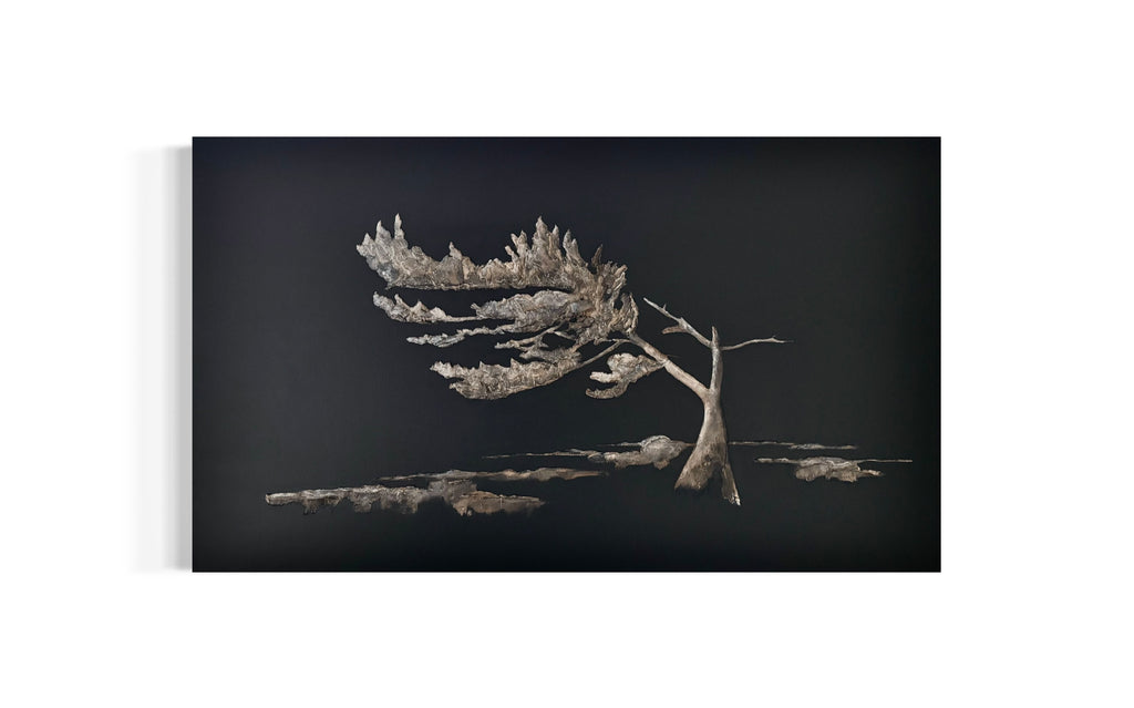 Candace Fritsch - Bent, Not Broken