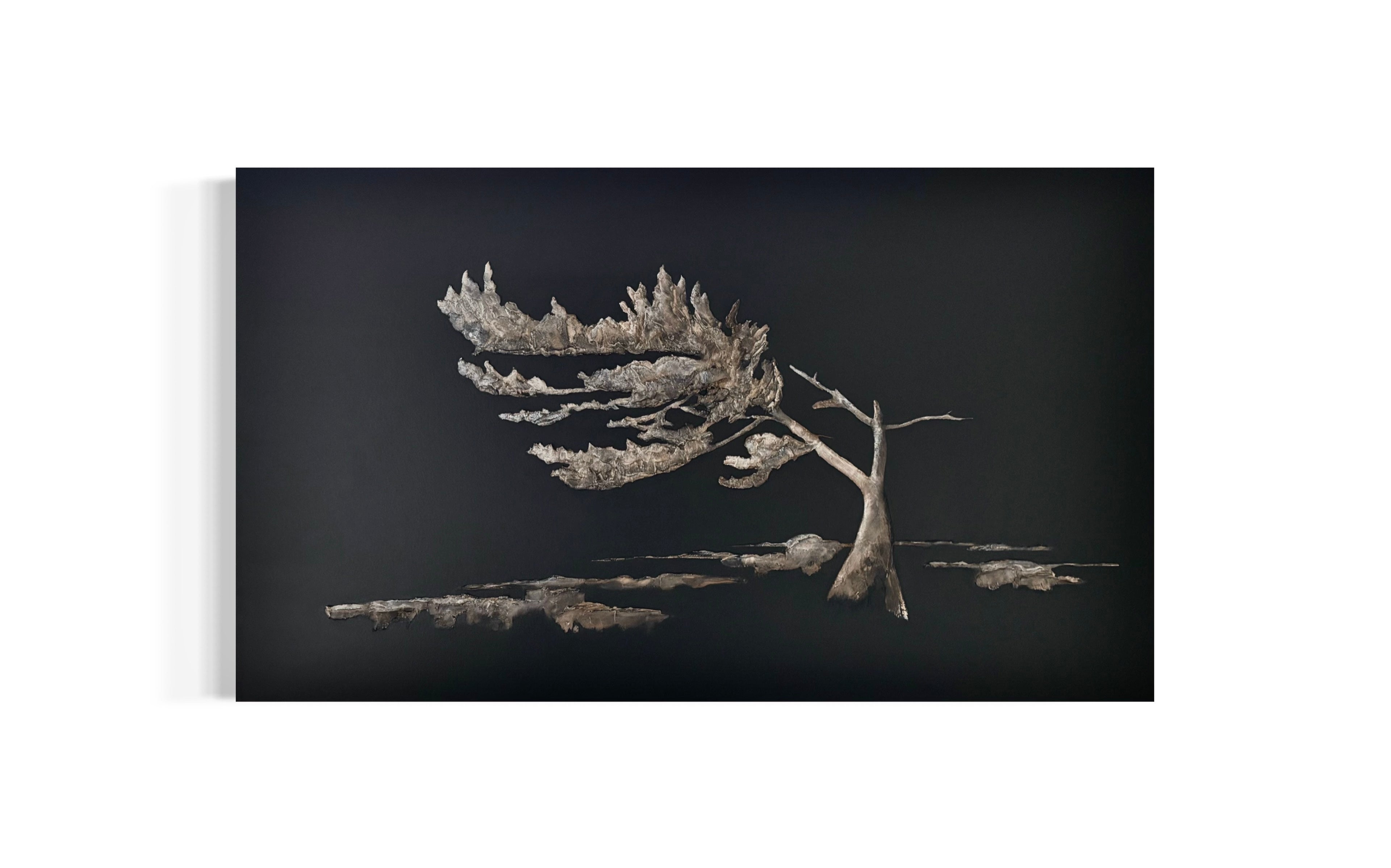 Candace Fritsch - Bent, Not Broken