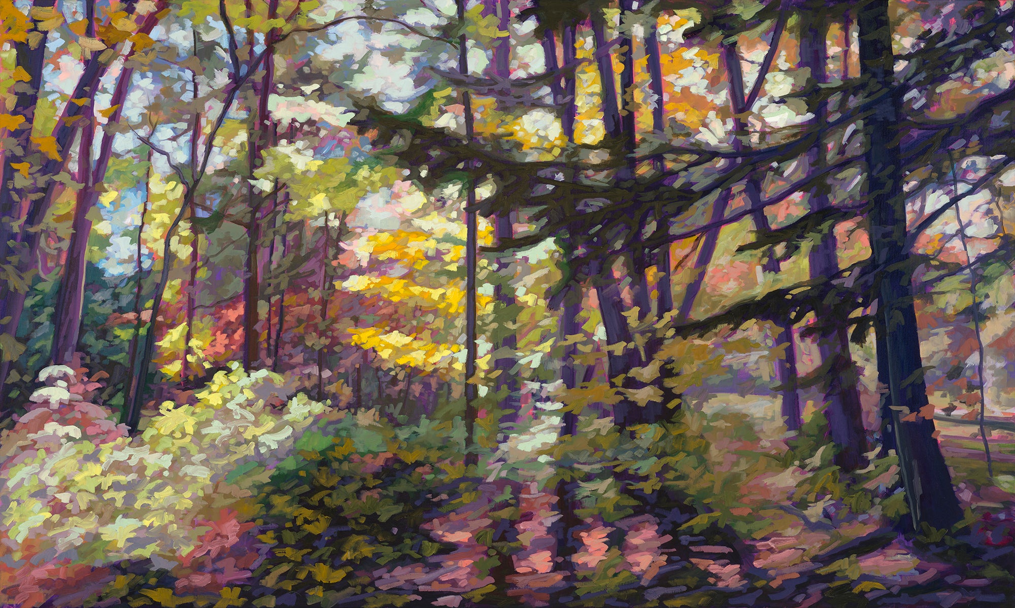 Kerry Walford - Let's Dance