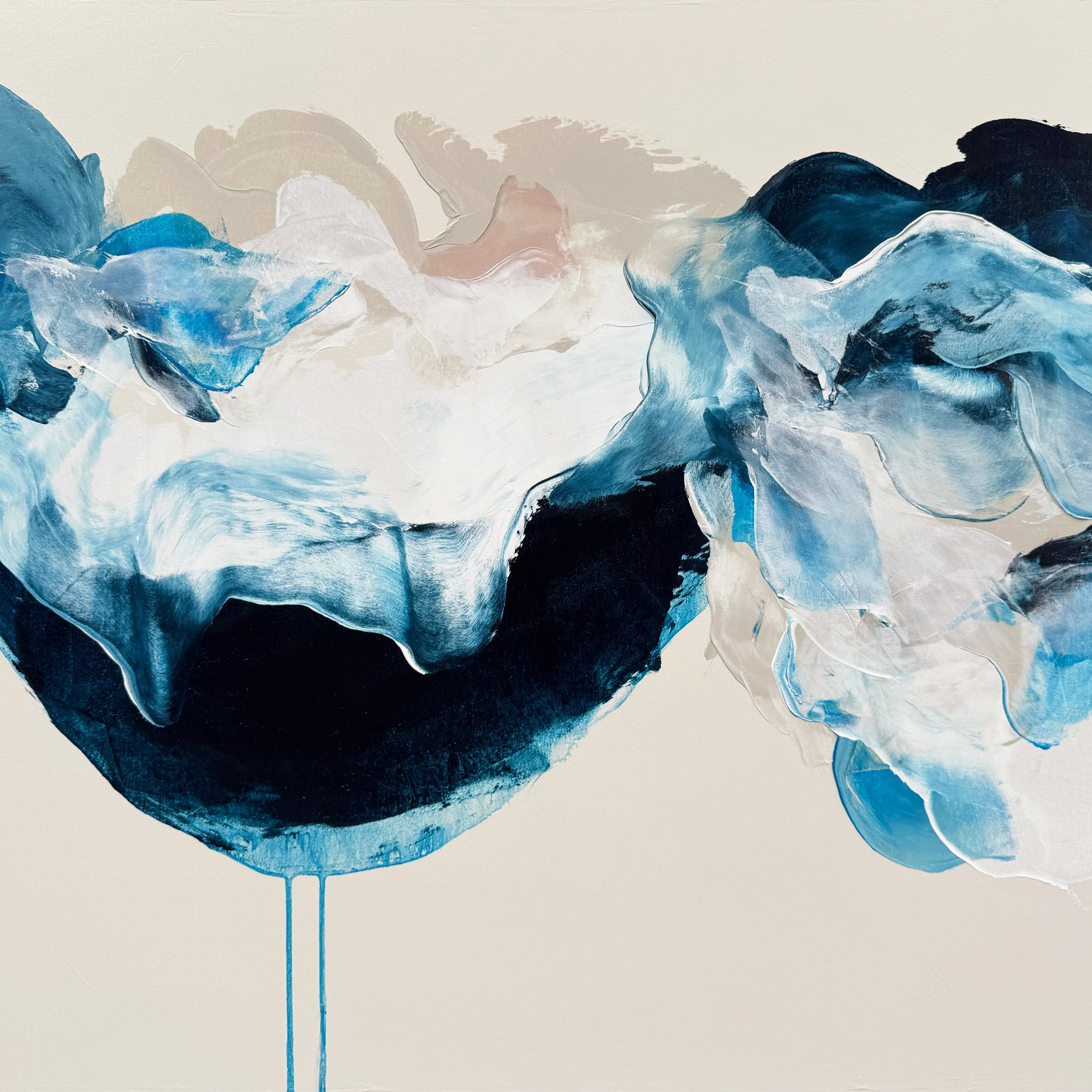 Rachel Albano - Counting My Blessings