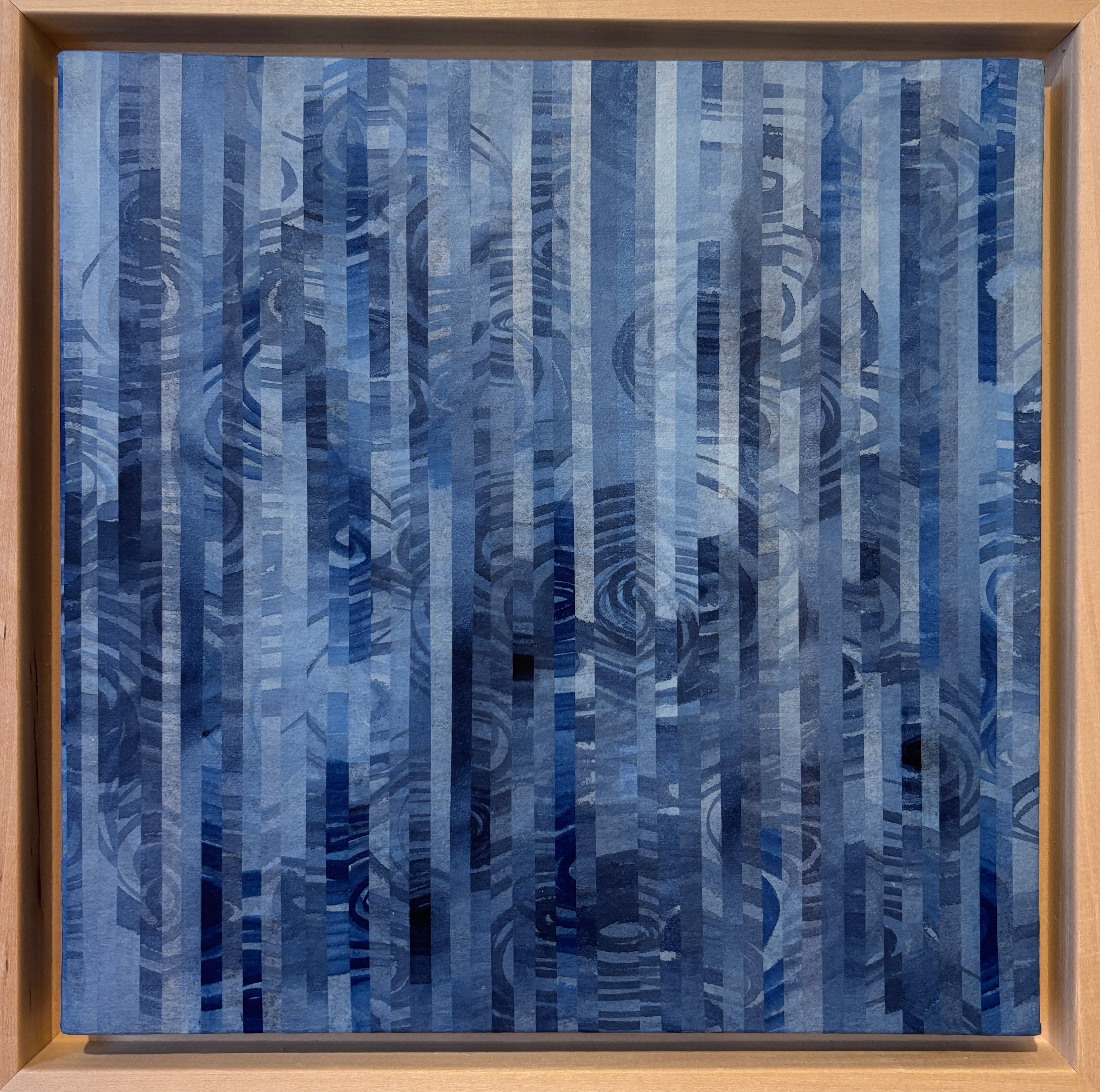 Heejung Shin - Faded