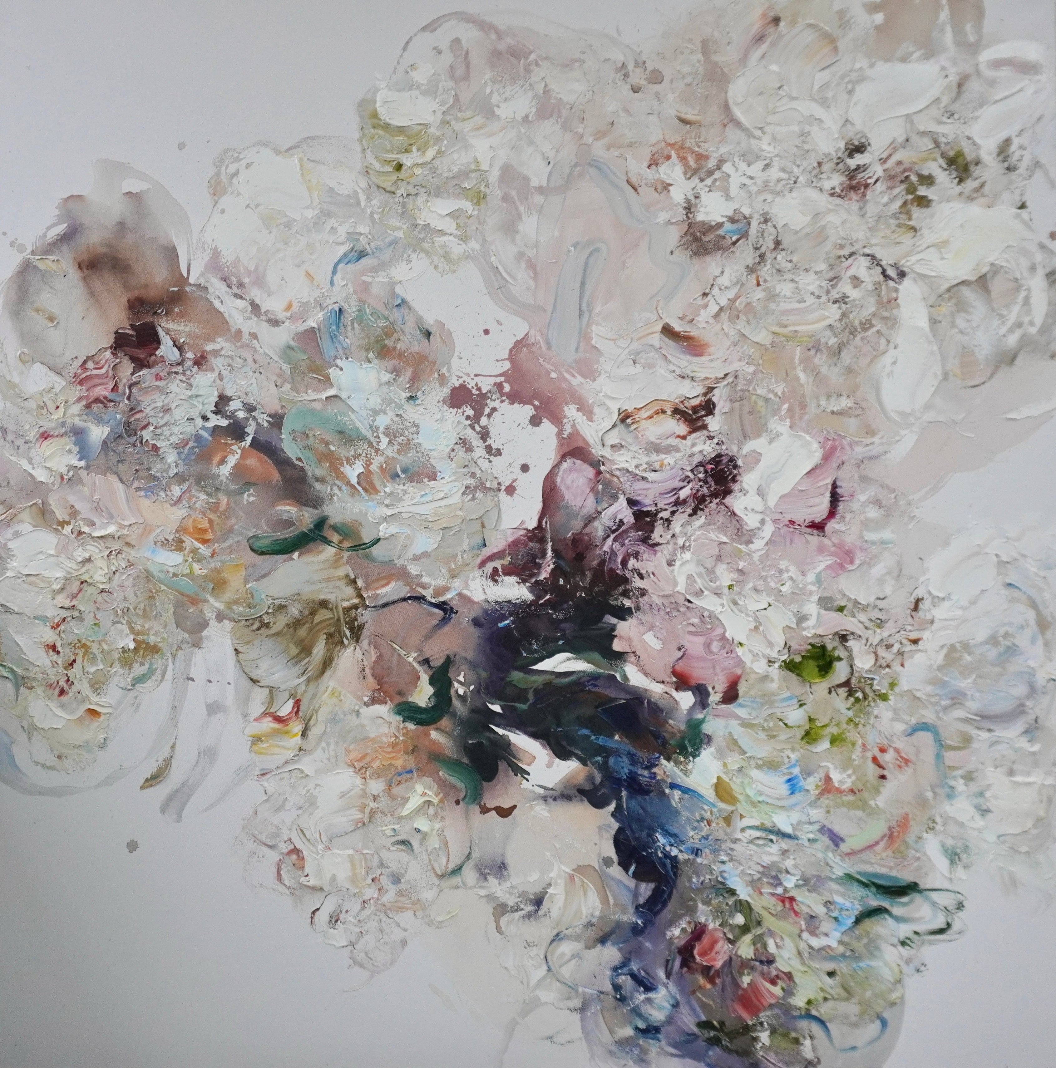 Stephanie Fehrenbach - Muse
