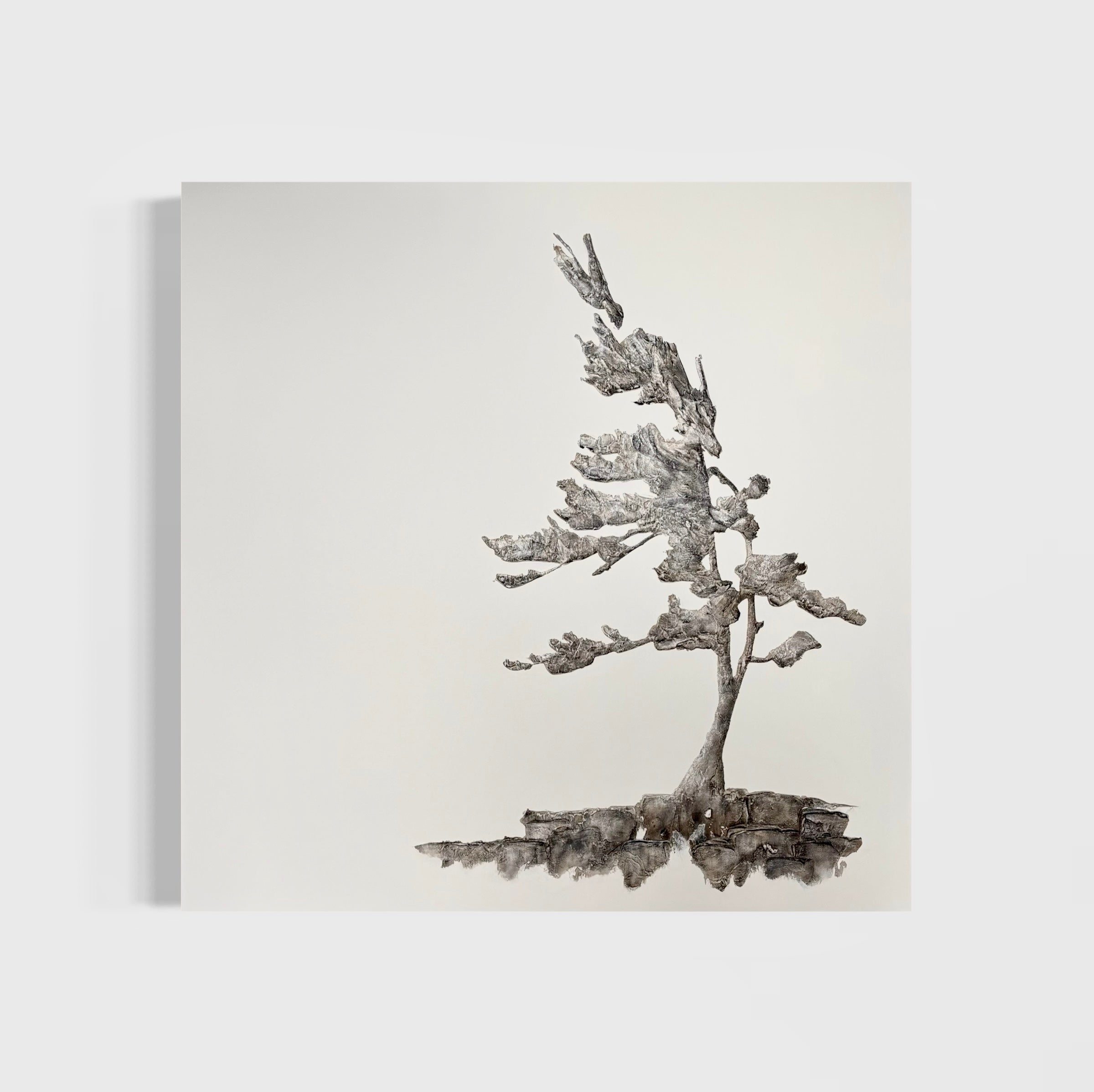 Candace Fritsch - Silent Resilience