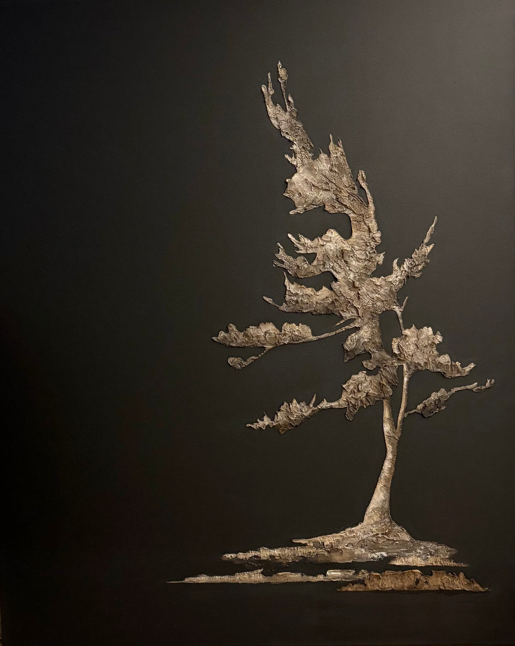 Candace Fritsch - Against the Wind