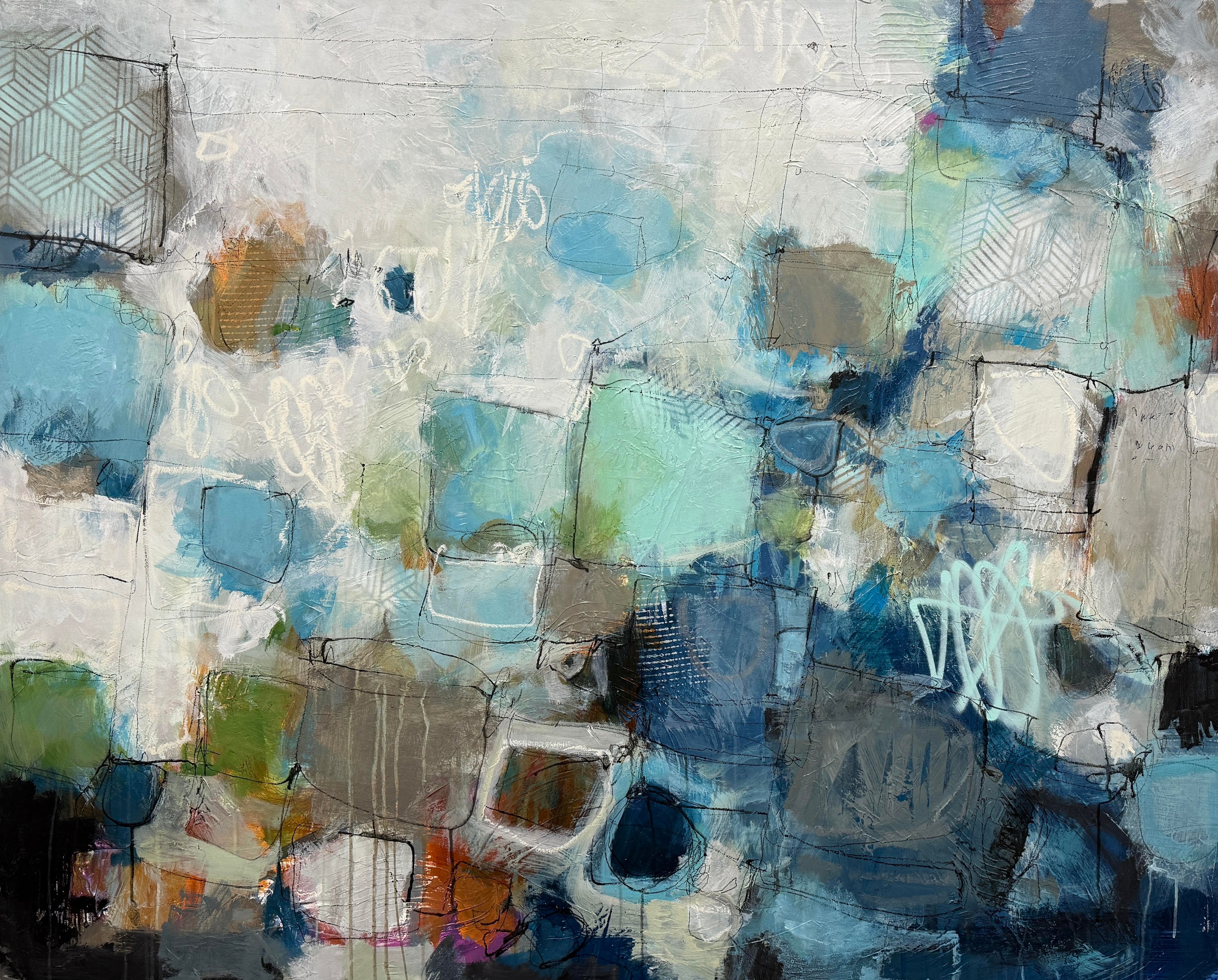 Lori Mirabelli - Tropical Heights