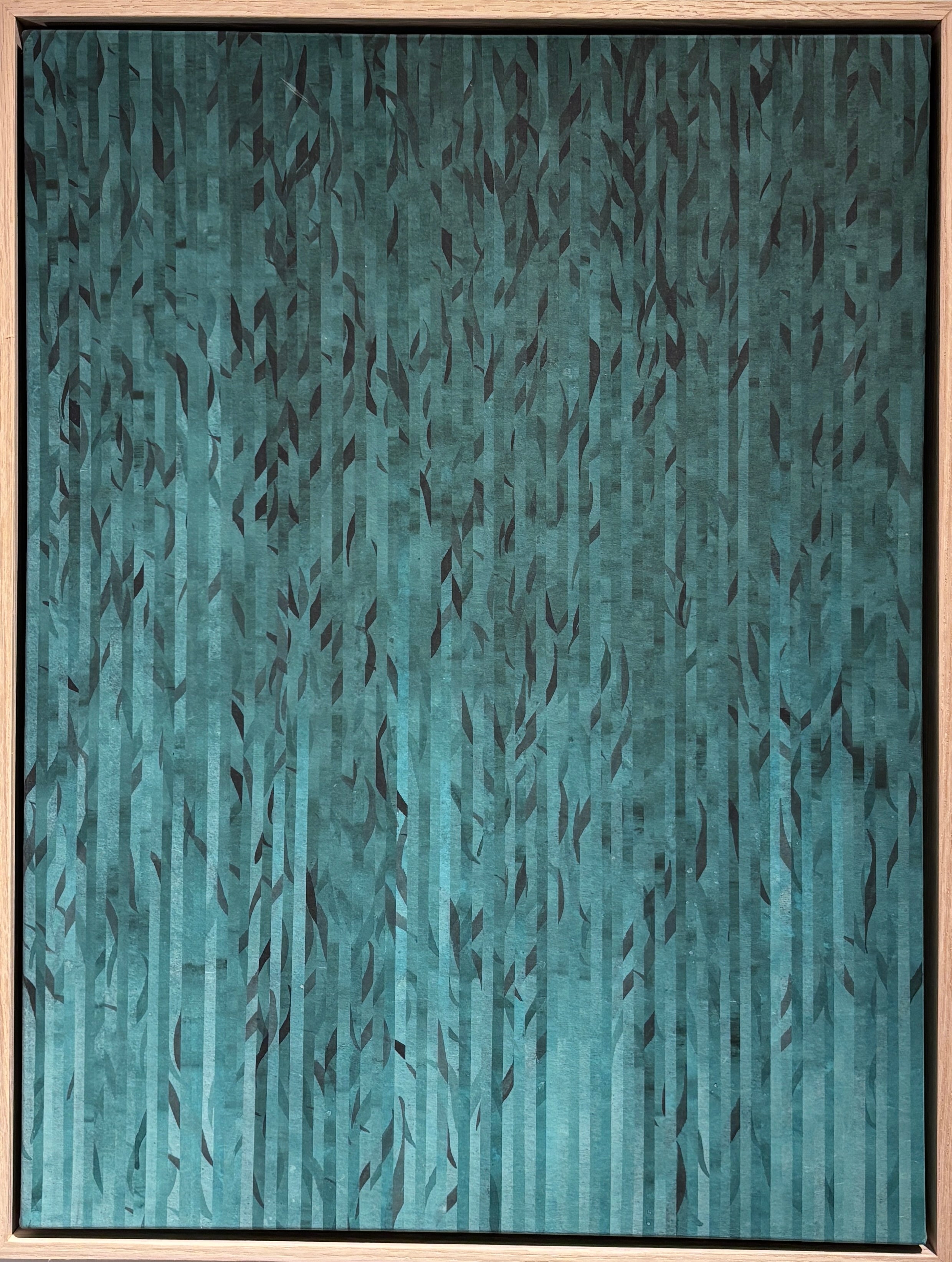 Heejung Shin - Passerby