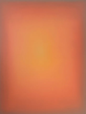 Lawrence Morton - Golden Morning