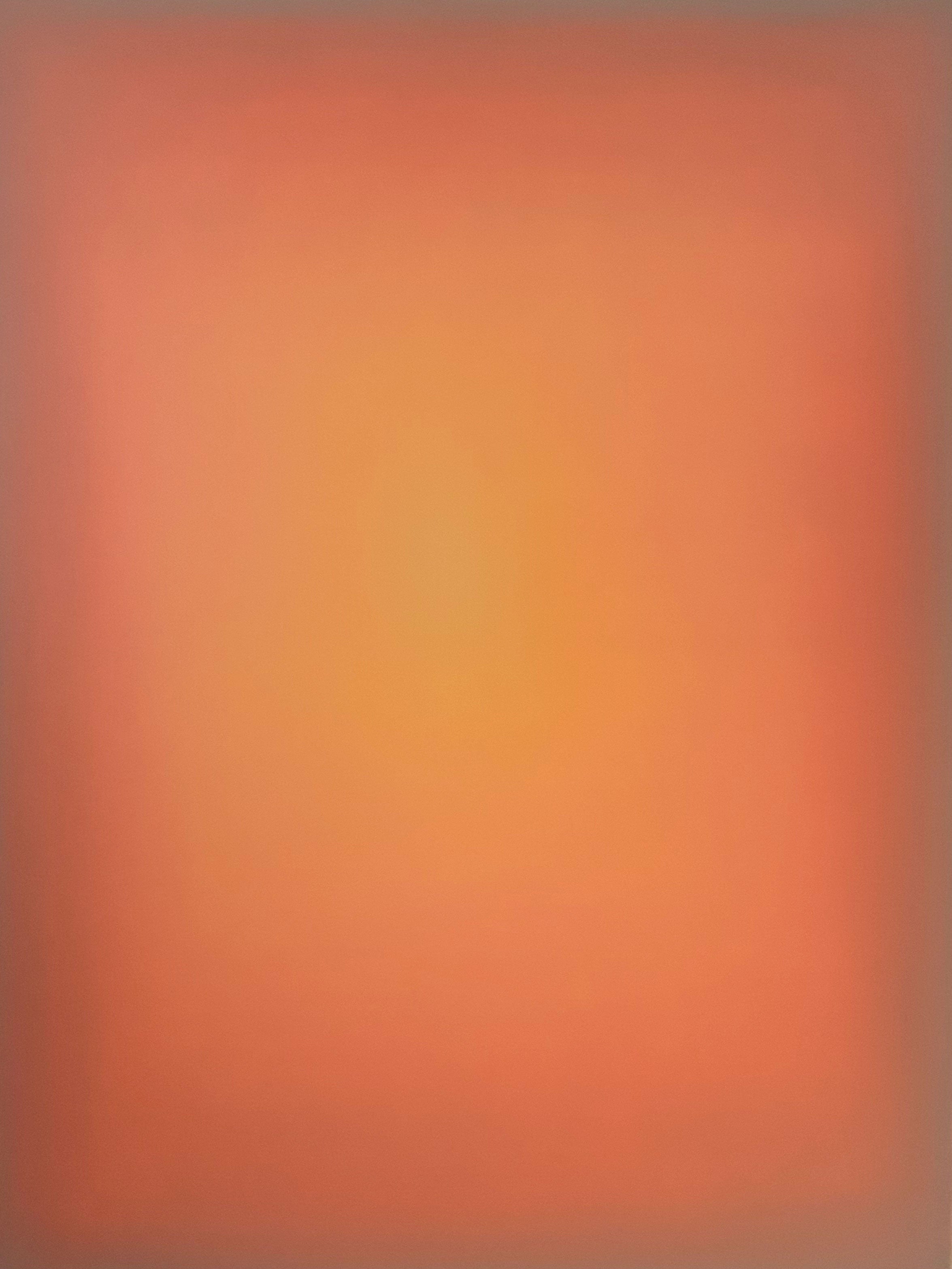 Lawrence Morton - Golden Morning