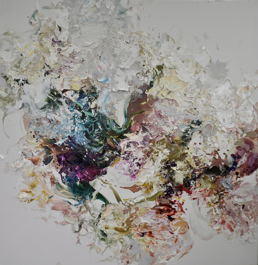 Stephanie Fehrenbach - Transitions