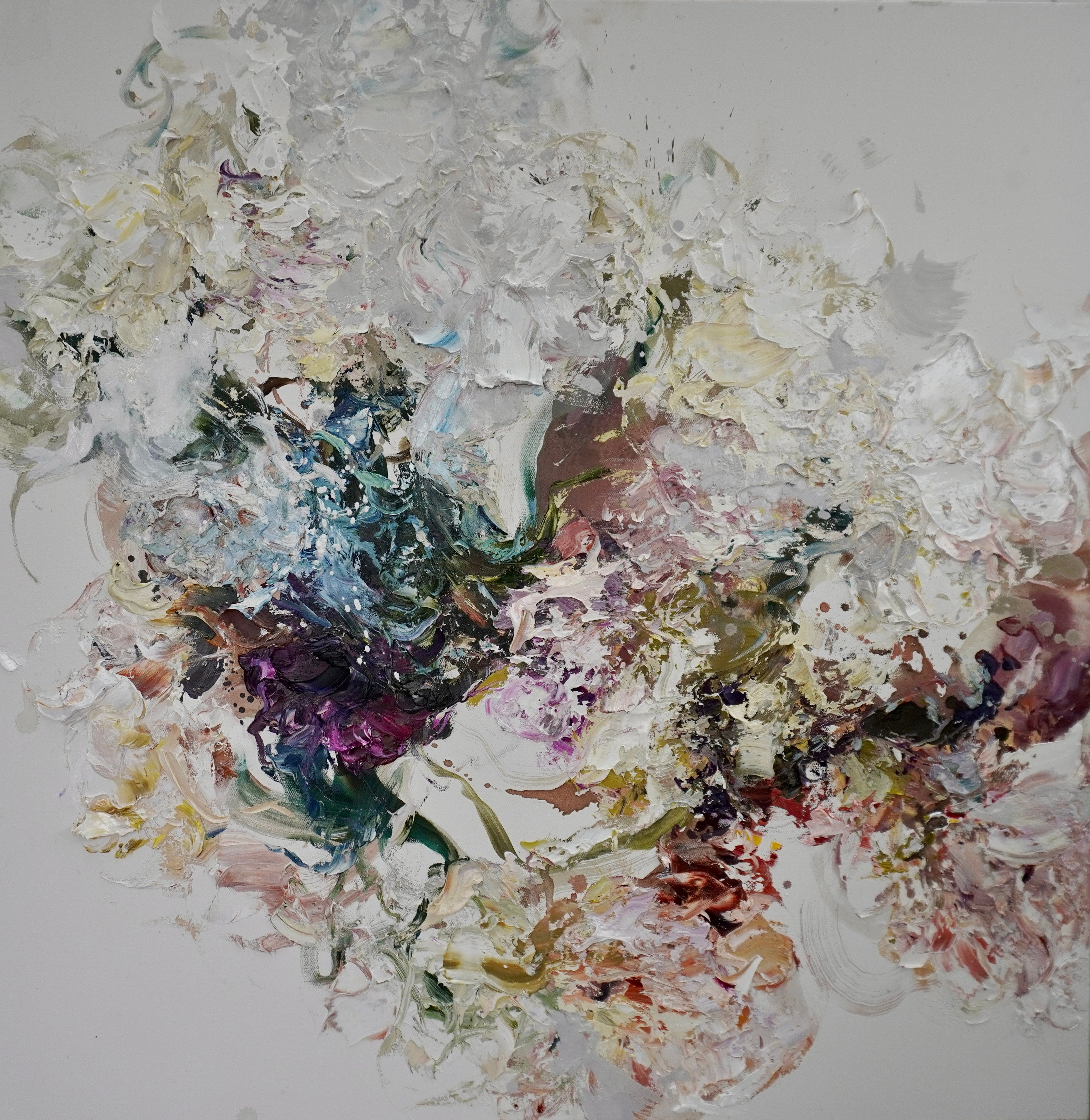 Stephanie Fehrenbach - Transitions