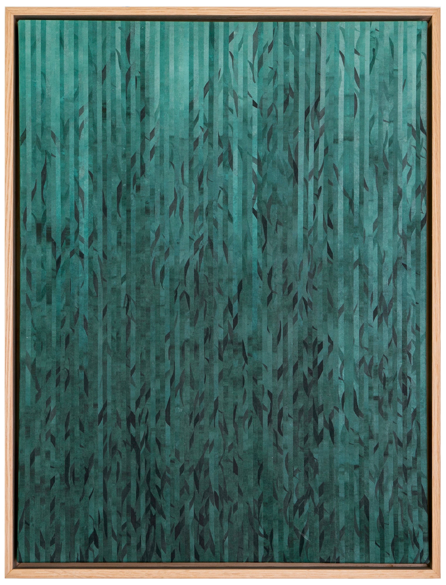 Heejung Shin - Passerby