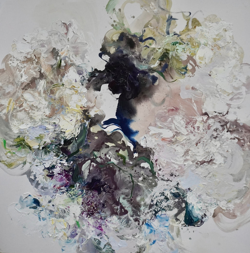 Stephanie Fehrenbach - Springtide