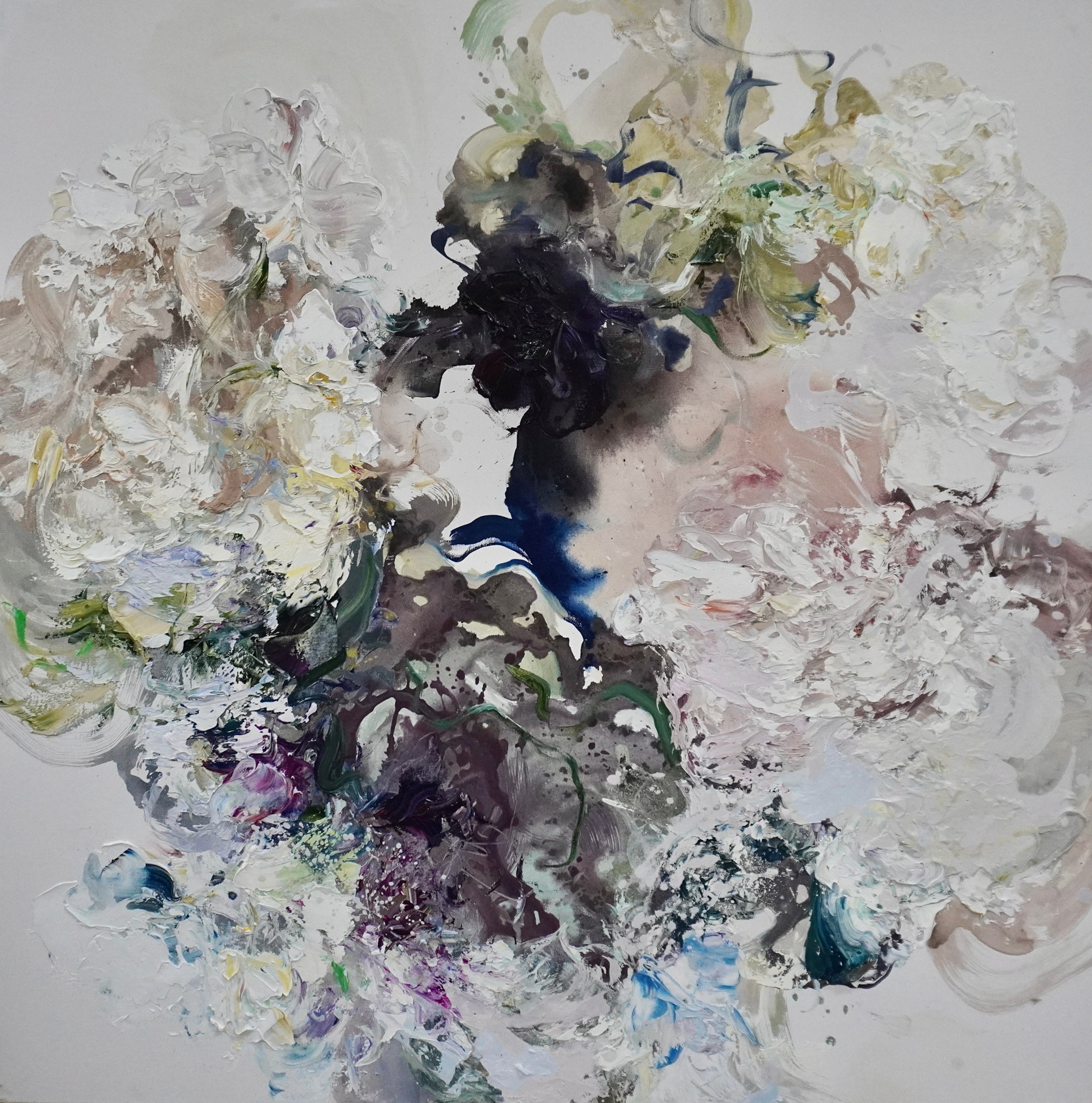Stephanie Fehrenbach - Springtide