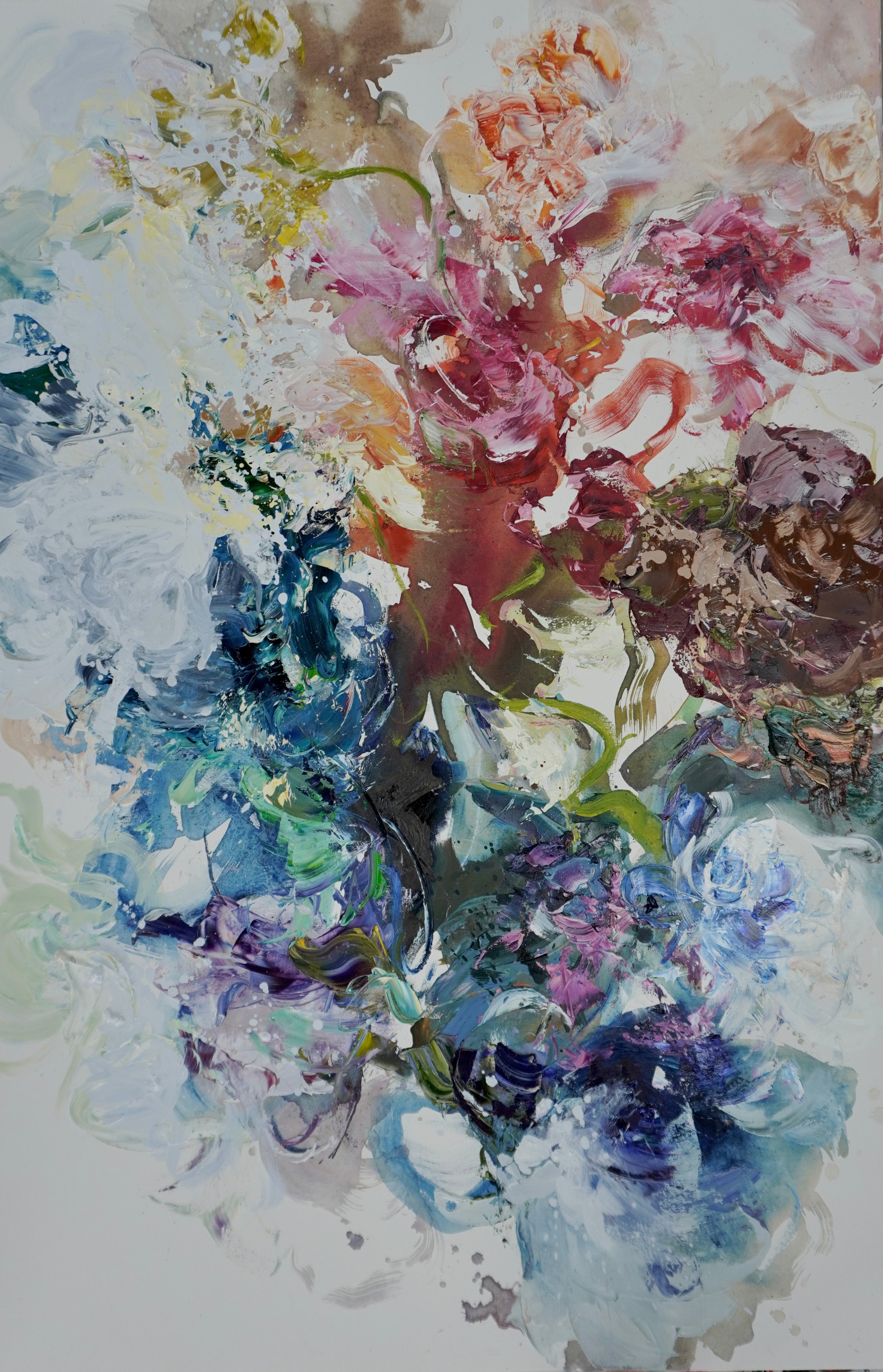 Stephanie Fehrenbach - Serendipity