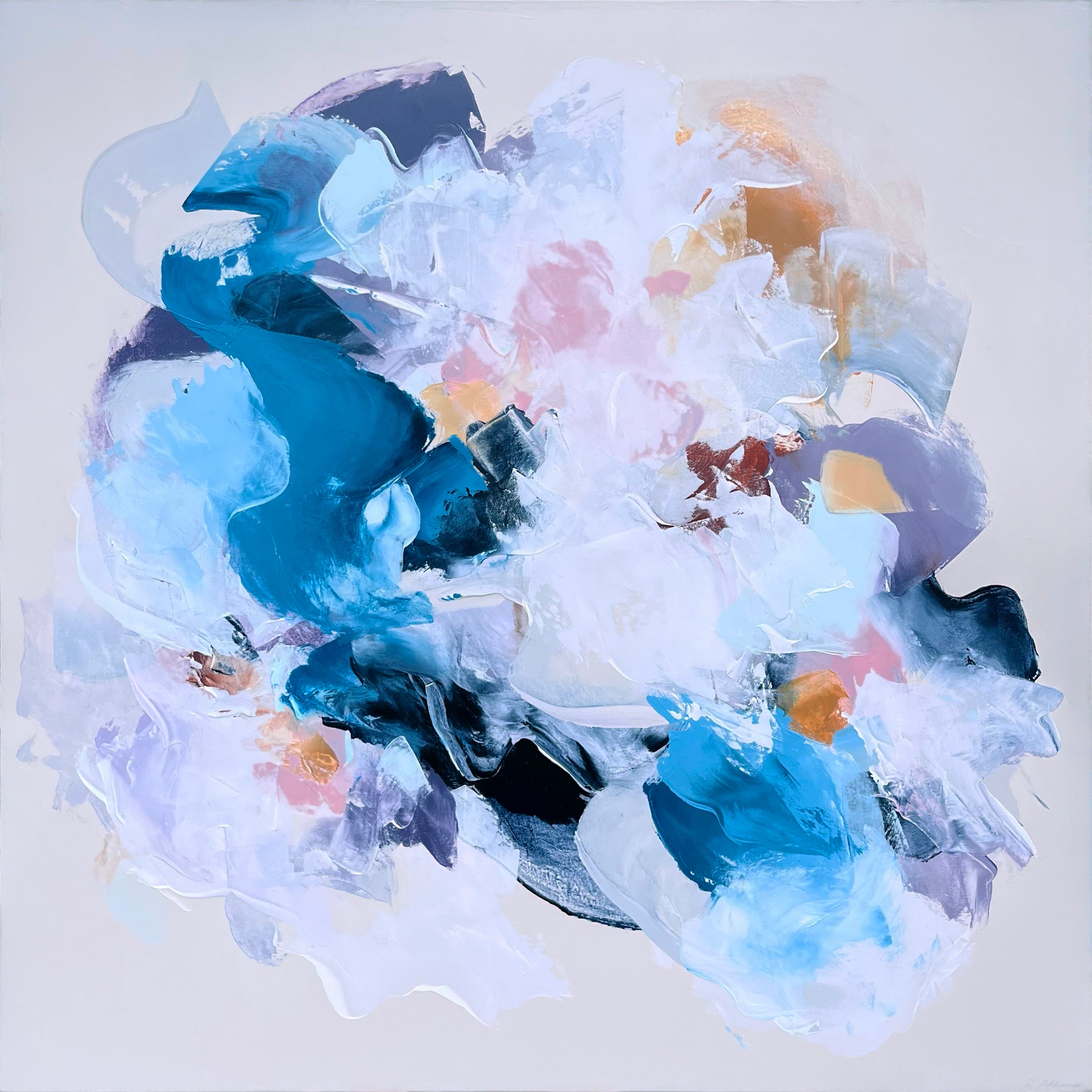 Rachel Albano - Indigo Eyes