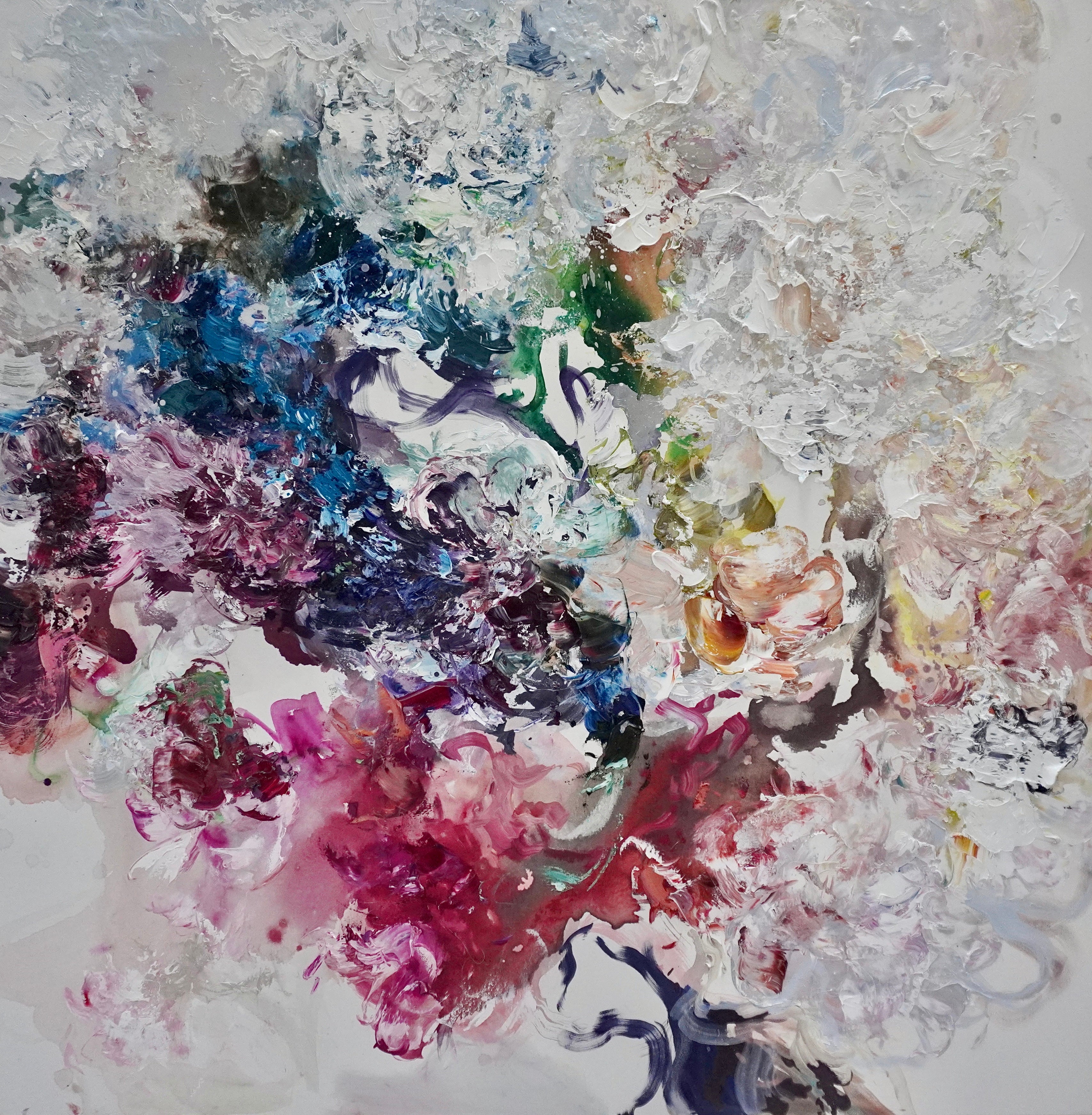 Stephanie Fehrenbach - Boundless Spirit