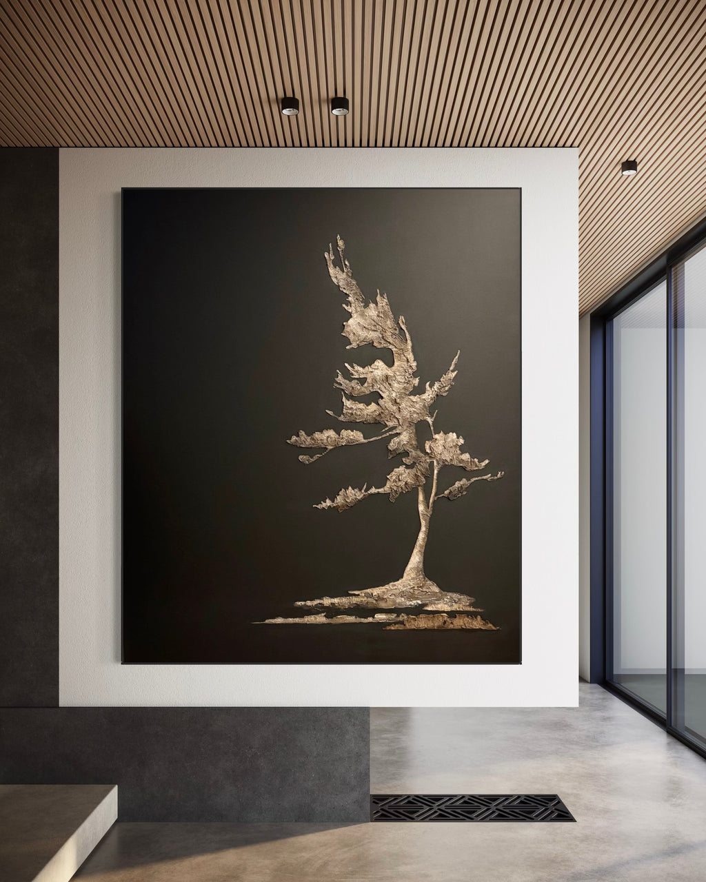 Candace Fritsch - Against the Wind