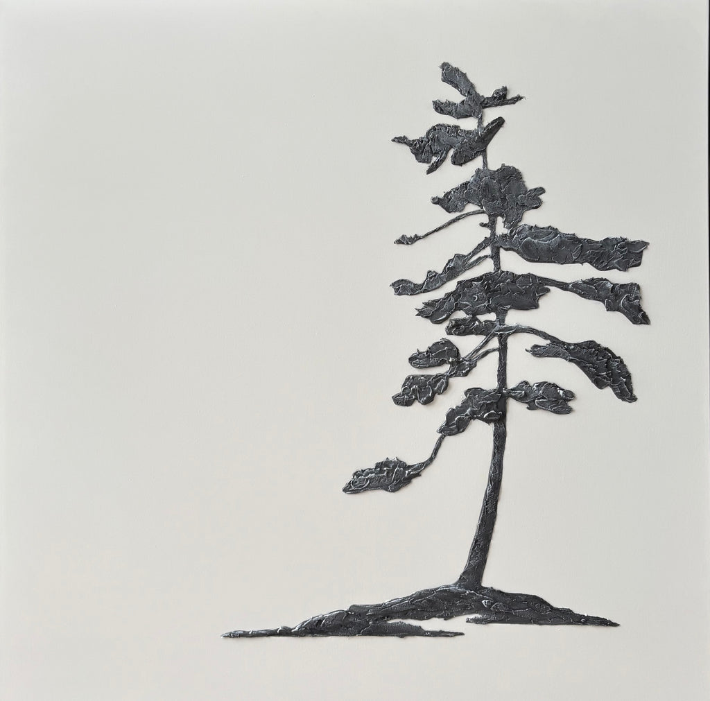 Candace Fritsch - Anchored, Yet Free