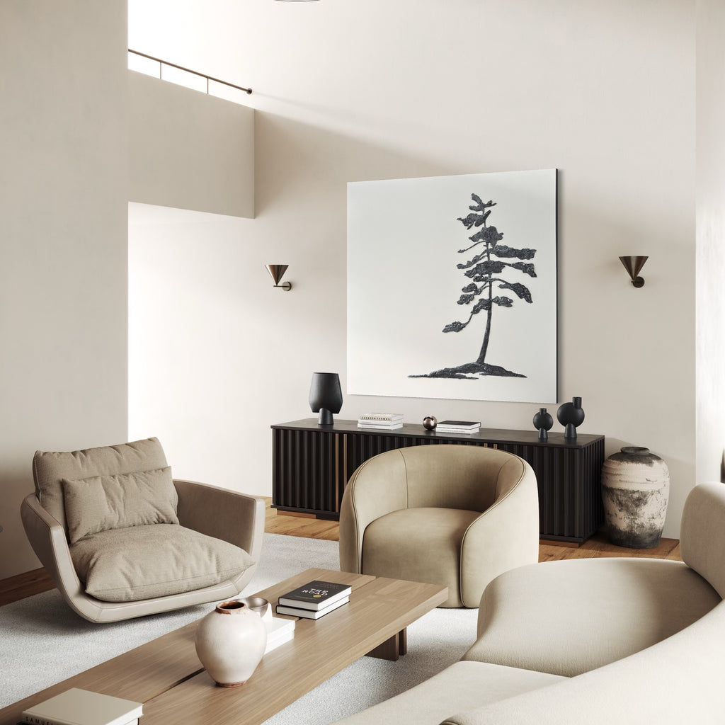 Candace Fritsch - Anchored, Yet Free