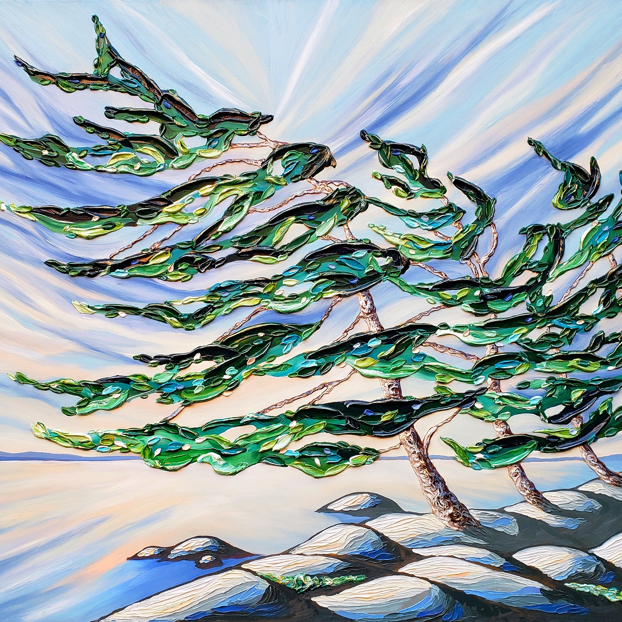 Ashley Toner - Seize the Moment