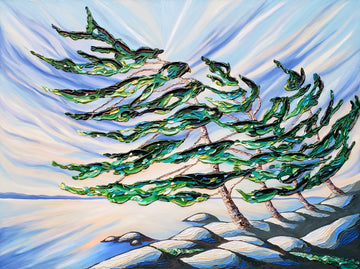 Ashley Toner - Seize the Moment