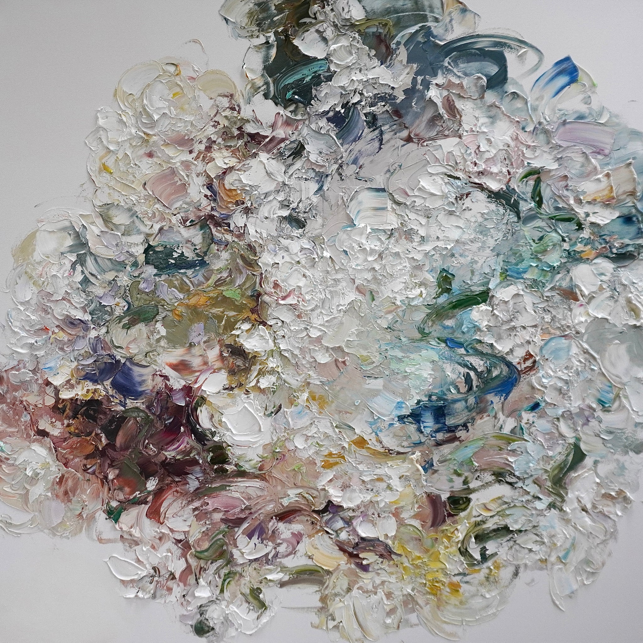 Stephanie Fehrenbach - As The Day Flows