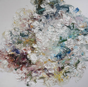 Stephanie Fehrenbach - As The Day Flows