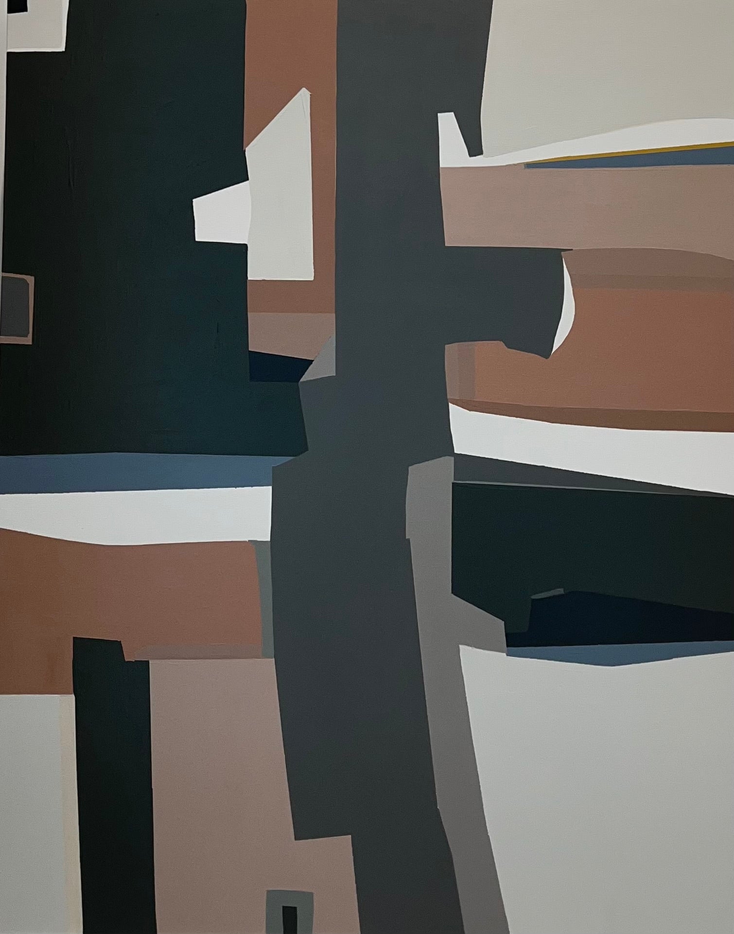 Paula White-Diamond - Brezza